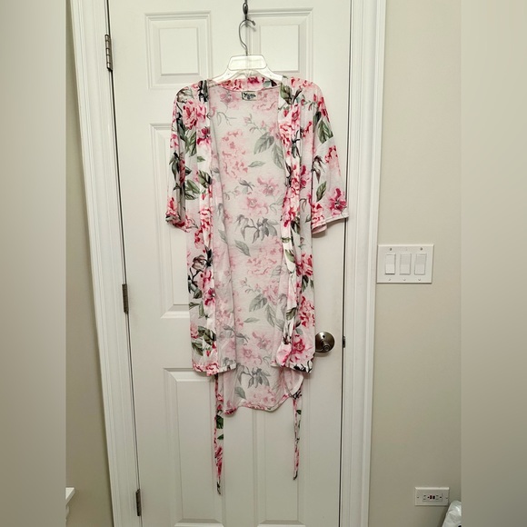 Show Me Your MuMu Robe - Picture 4 of 5